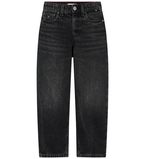Tommy Hilfiger Jeans - Denim Black
