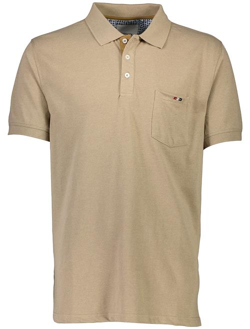 Bison Poloshirt