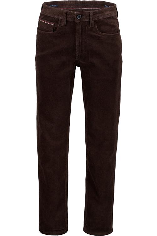 Se Jack's 5-pockets hos Tøjeksperten