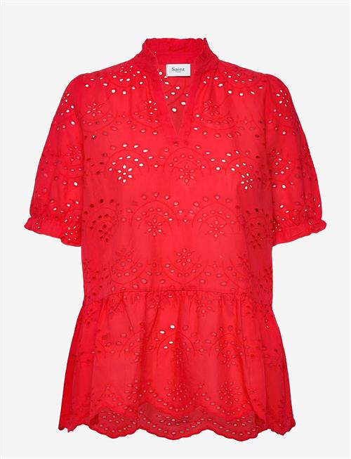 Saint Tropez | Geleksasz Blouse | M