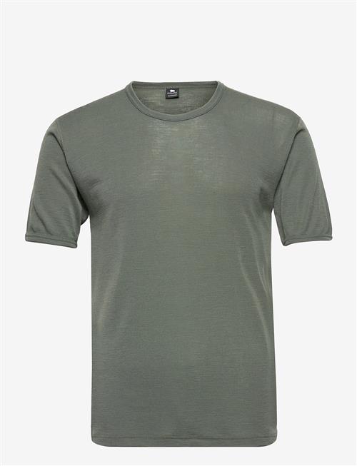 Dovre | Dovre Wool T-Shirt | M