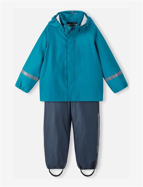 Reima | Rain Outfit, Tihku | 92