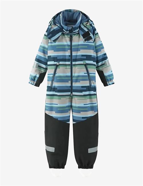 Reima | Reimatec Winter Overall, Kurikka | 128