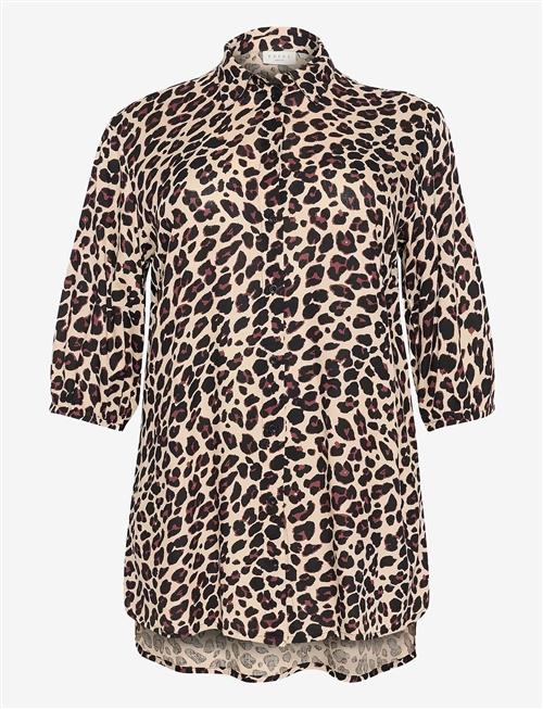 Kaffe Curve | Kcsonna Shirt | 48