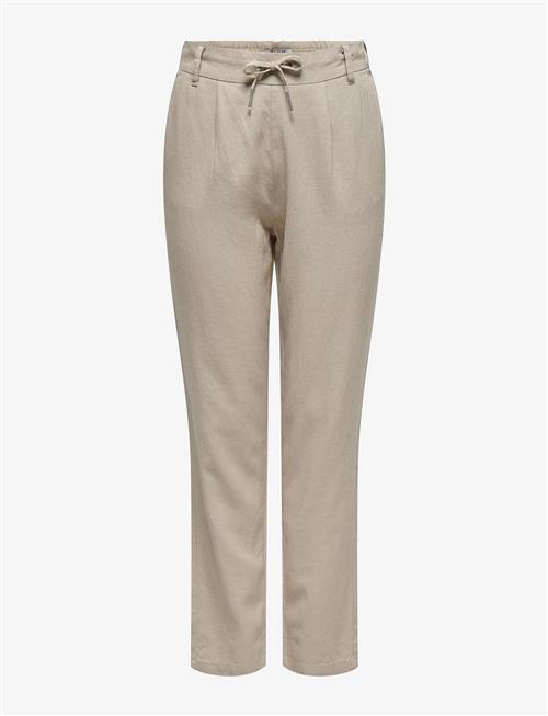 ONLY | Onlcaro-Poptrash Easy Linen Bl Cc Pnt | XS x 32