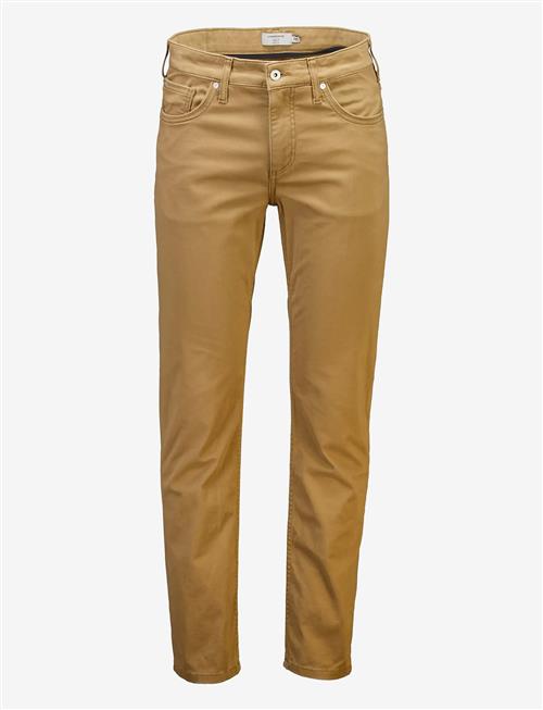 Lindbergh Black | 1927: Superflex 5 Pocket Cashmere Touch Pants | 36 x 30