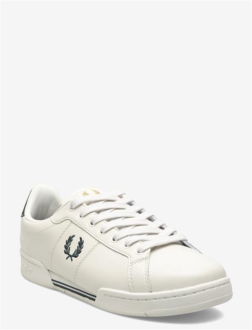Fred Perry | B722 Leather | 47
