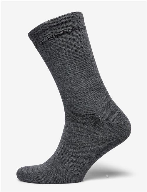 Chevalier | Liner Wool Socks | 40/42