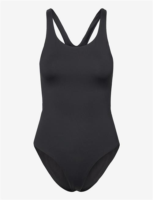 Casall | Deep Racerback Swimsuit | 40