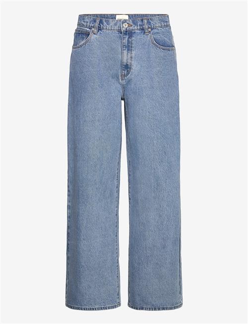 ABRAND | 95 Mid Super Baggy Gigi Mid Blue | 31
