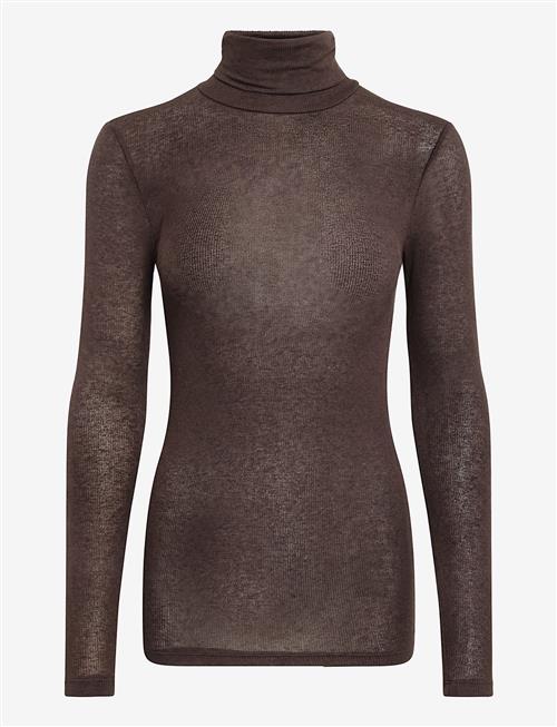 Bruuns Bazaar | Angelabb Roll Neck | XL