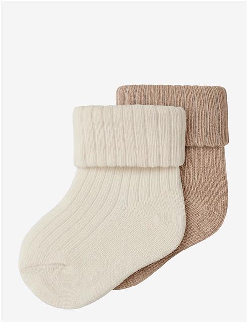 name it | Nbnnugat 2P Sock | 62-68