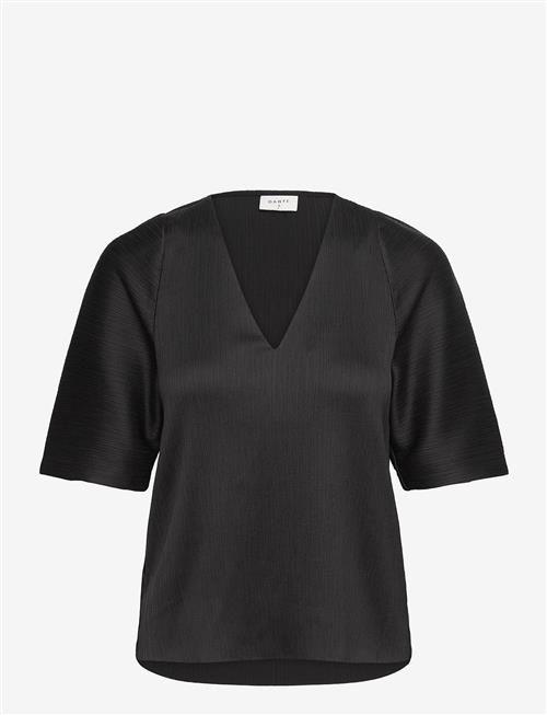 Dante6 | Dante6-Raquel Pleated Top | M