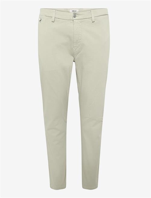 Replay | Benni Regular Hyperchino Color Xlite  Denim Trousers Alabaster | 32 x 32