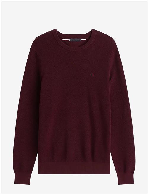 Tommy Hilfiger | Essential Structure Crew Neck | M
