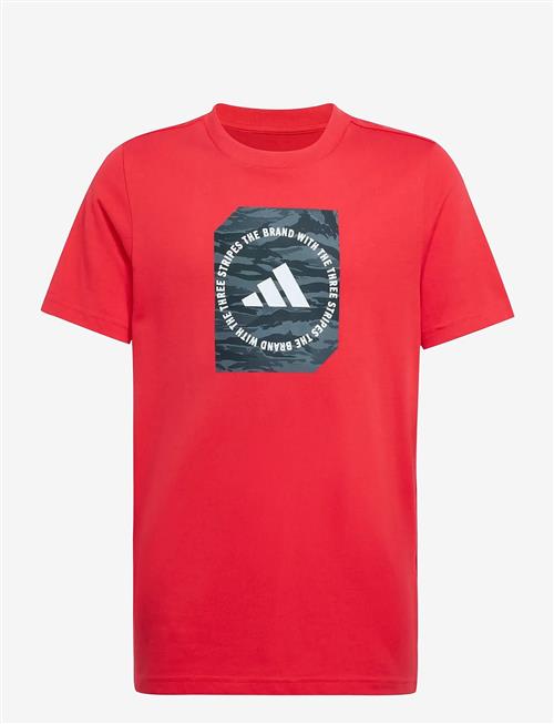 adidas Sportswear | B Camo Box | 176