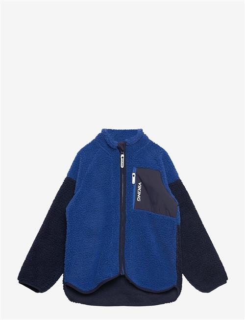 Viking | Playtime Pile Midlayer Jacket | 122