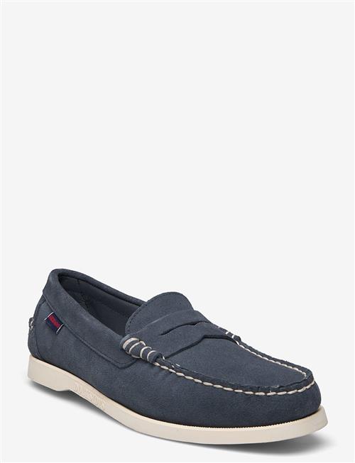 Sebago | Dan Boat Flesh Out W | 36