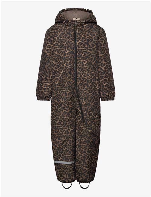 mikk-line | Snow Suit Aop | 140