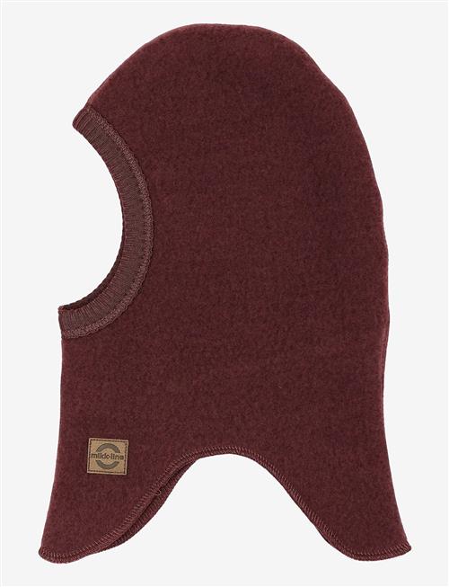 mikk-line | Wool Fullface | 74/80