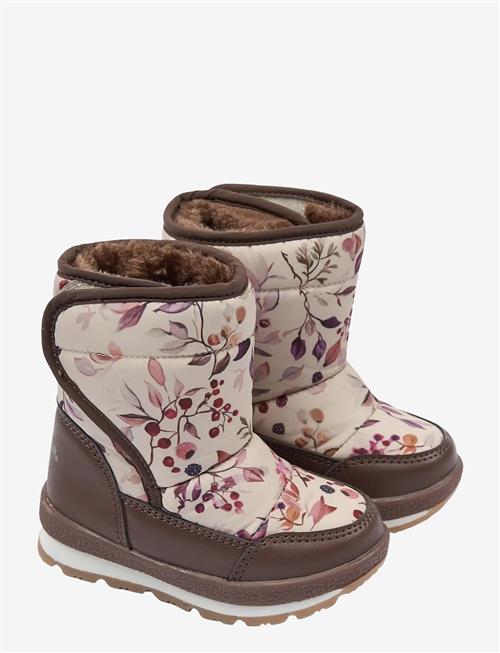 mikk-line | Winter Boot Padded | 26