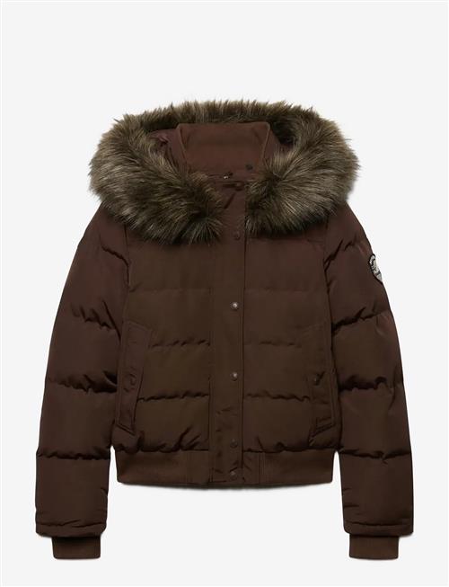 Superdry | Everest Hooded Bomber Jkt | 12