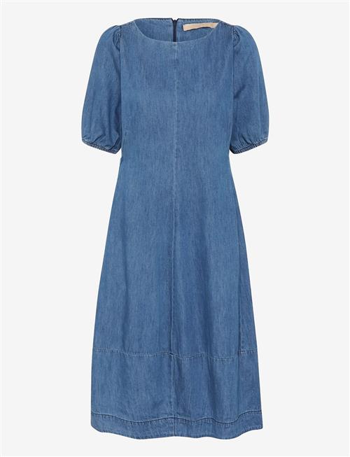 Culture | Curiva Arpa Ss Dress | L