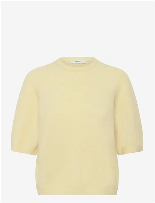 Gestuz | Gzalpha Ss Tee | L
