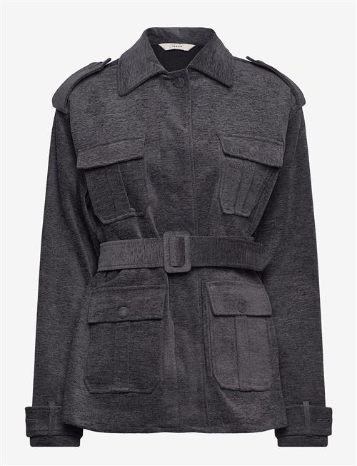 REMAIN Birger Christensen | Work Wear Jacket | 38
