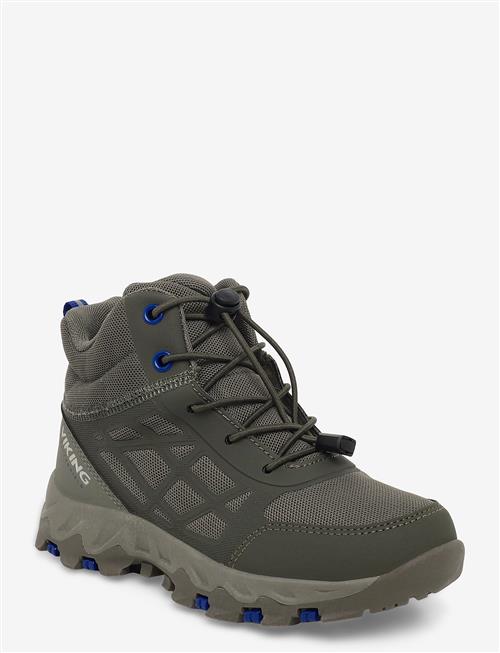 Viking | Track Mid Wp Sl | 33