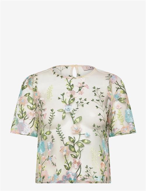 A-View | Fuschia Blouse | 42