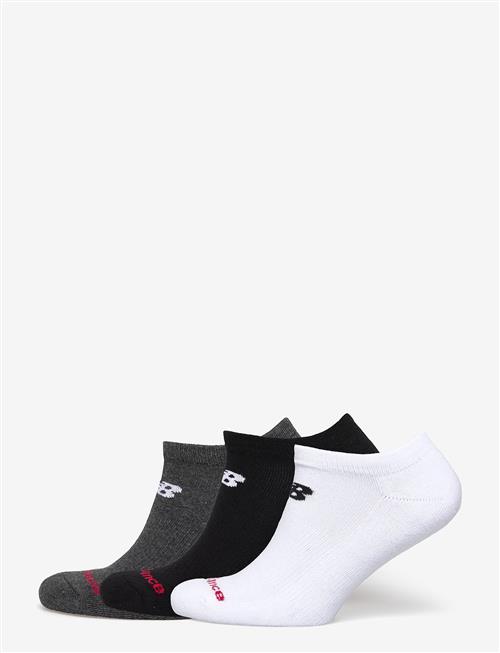 New Balance | Everyday No Show 3 Pack | M