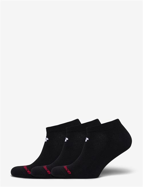 New Balance | Everyday No Show 3 Pack | XL