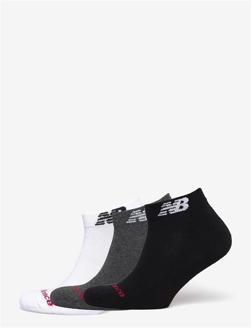 New Balance | Everyday Lowcut 3 Pairs | XL