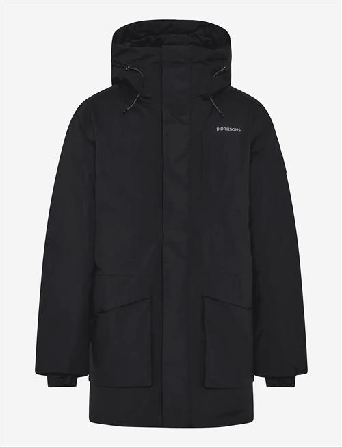 Didriksons | Akilles Usx Parka 2 | XXL