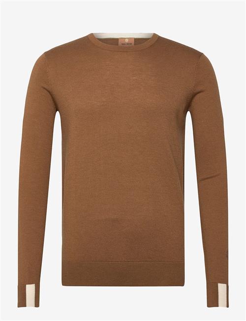 Mos Mosh Gallery | Mmgadam Soft Knit | XXL