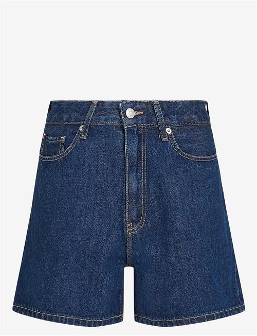 Tommy Hilfiger | Dnm Mini Short Hw Ace | 32