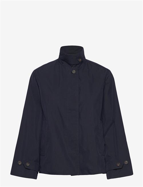 Gant | Short Cotton Car Coat | S