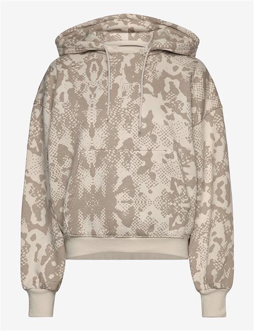 VANS | Mte Kennett Printed Po | XXL