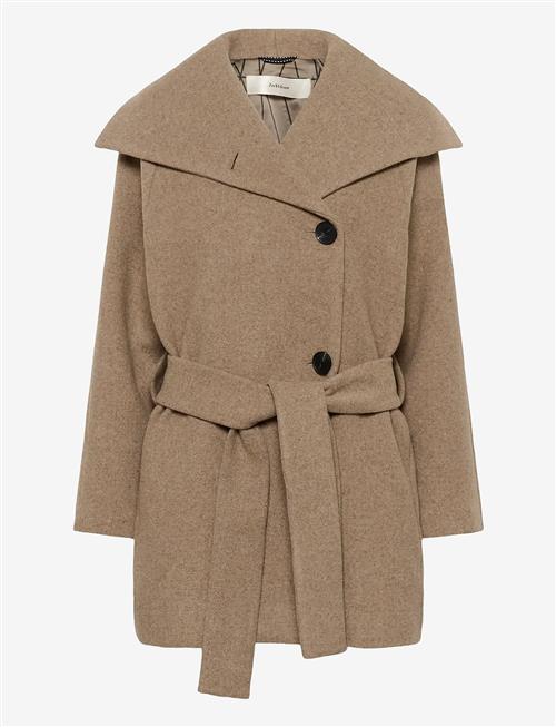 InWear | Yunahiw Collar Coat | 40