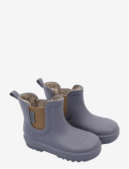 mikk-line | Wellies Winter Tpe - Low | 25