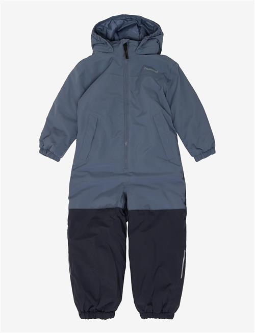 Hummel | Hmljr Block Snowsuit Wp | 110