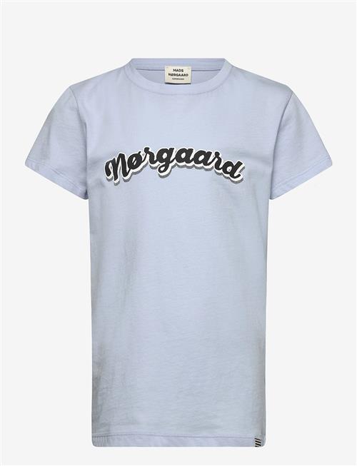Mads Nørgaard | Single Organic Tuvina Tee | 152