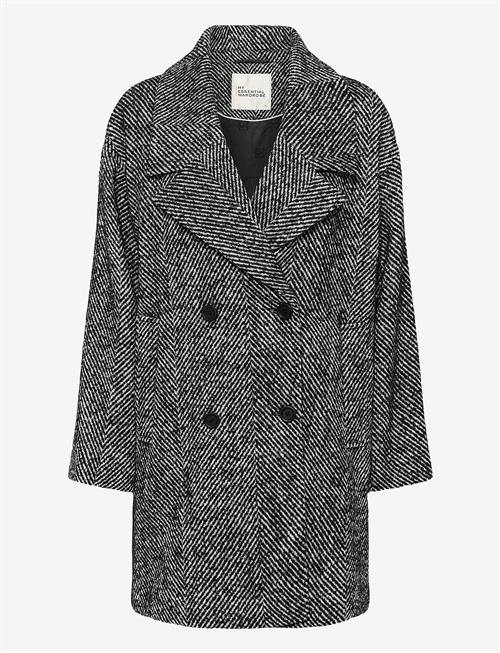My Essential Wardrobe | Maggiemw Knee Coat | 40