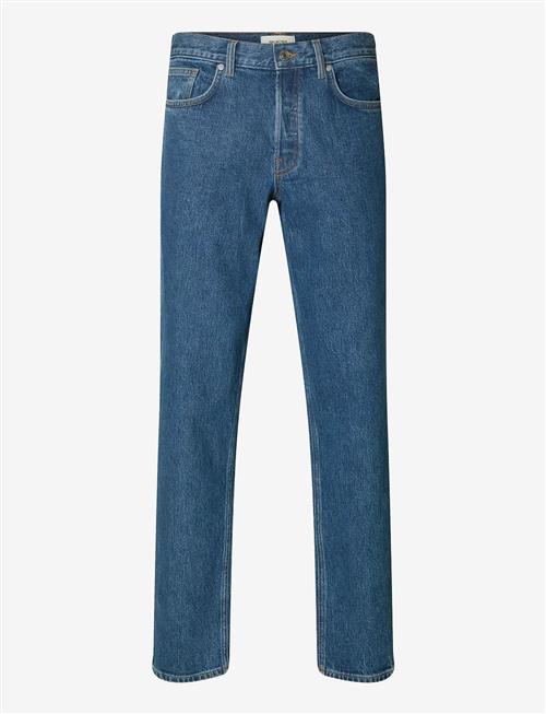 Selected | Slm190-Reg Tapered Ben Kori Jeans Noos | 31 x 30