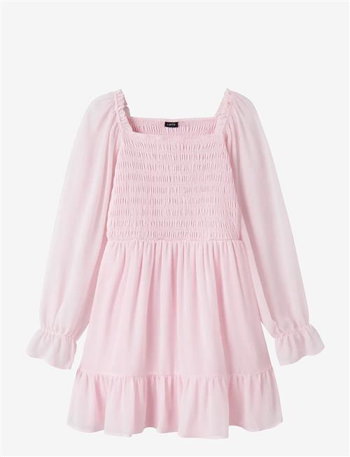 LMTD | Nlfheave Ls Short Dress | 152