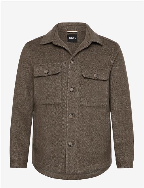BOSS | C-Carper-Os-253F | 52