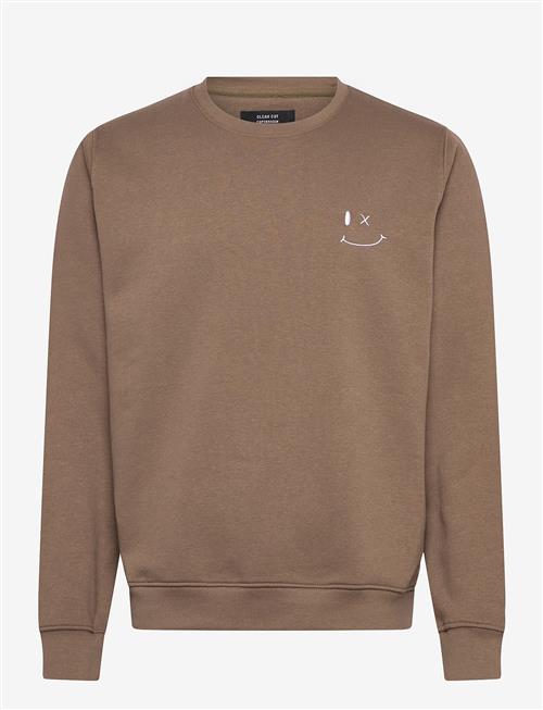 Clean Cut Copenhagen | Patrick Sweatshirt | XXXL