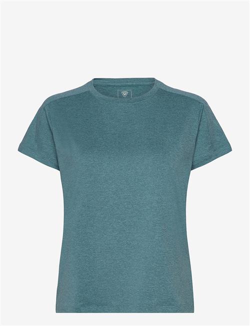ROSSIGNOL | W Cloudrest Loose Tee | XL