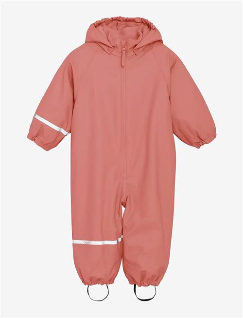 CeLaVi | Rainwear Suit W. Fleece | 90